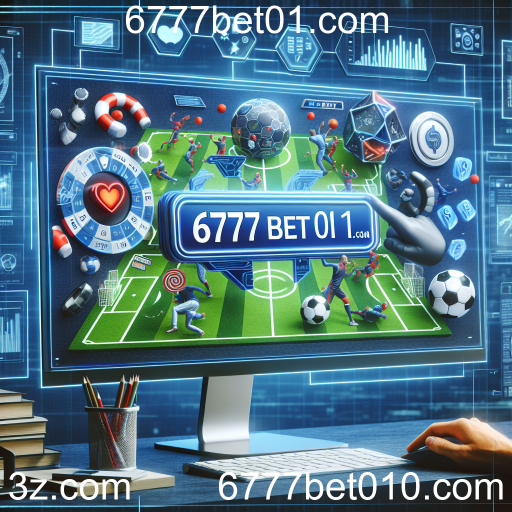 Explorando a Categoria de Jogos Virtuais no 6777bet01.com
